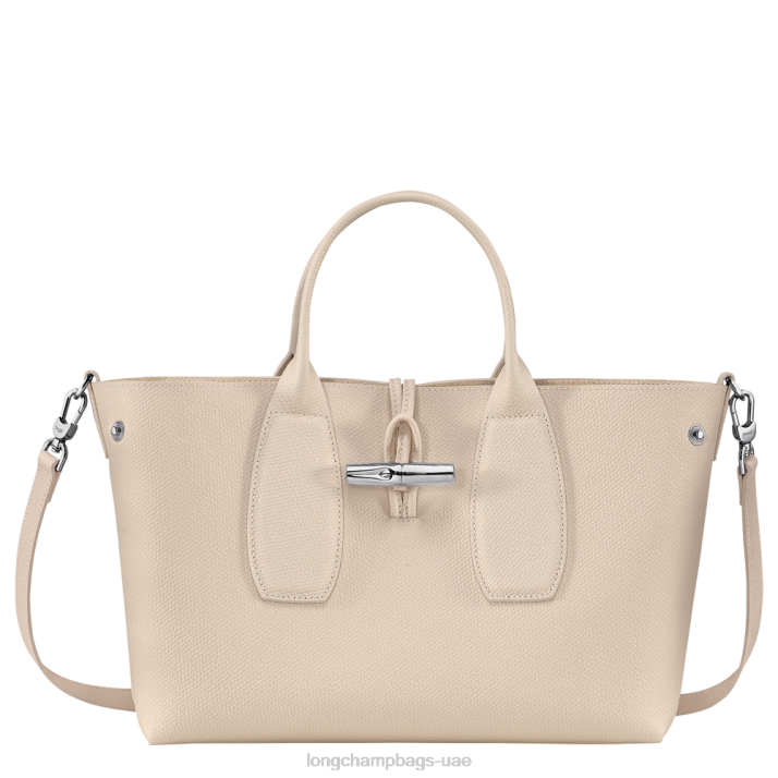 Longchamp حقيبة يد روسو م نحيف D2LB106