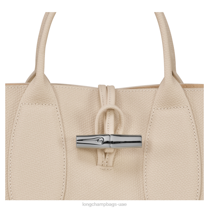 Longchamp حقيبة يد روسو م نحيف D2LB106