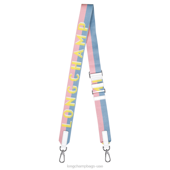 Longchamp حزام كتف قابل للتعديل نحيف D2LB1073