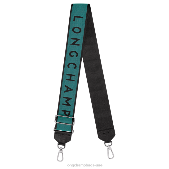 Longchamp حزام الكتف نحيف D2LB1076