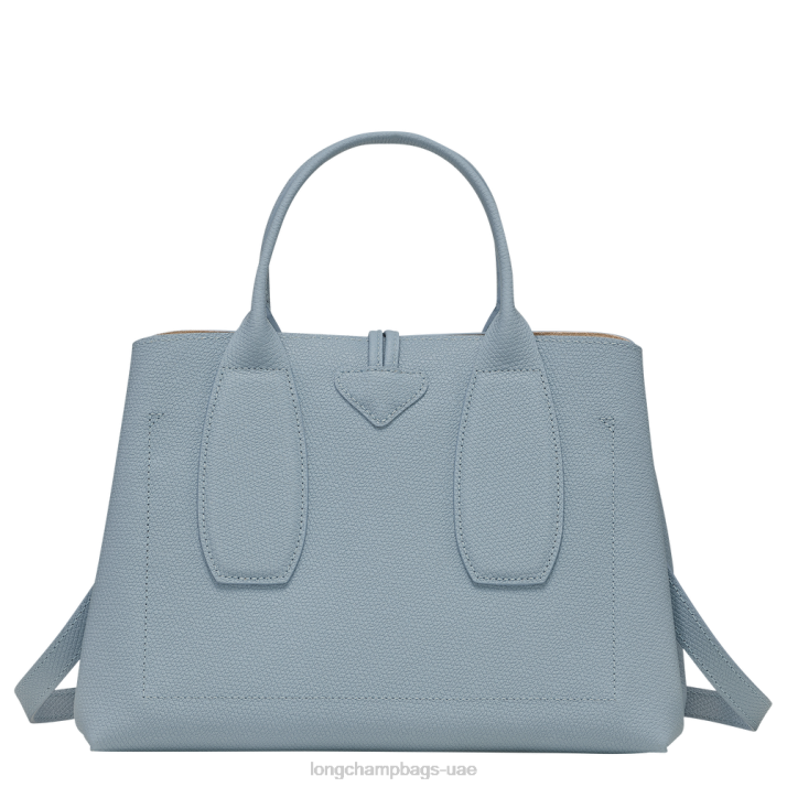 Longchamp حقيبة يد روسو م نحيف D2LB107