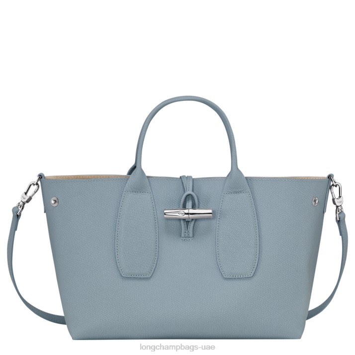 Longchamp حقيبة يد روسو م نحيف D2LB107