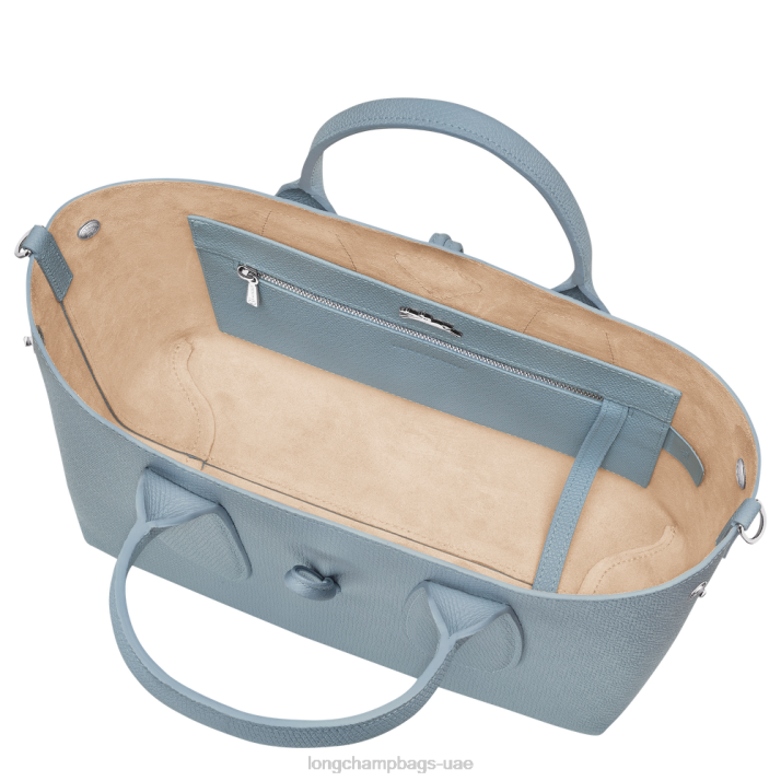 Longchamp حقيبة يد روسو م نحيف D2LB107