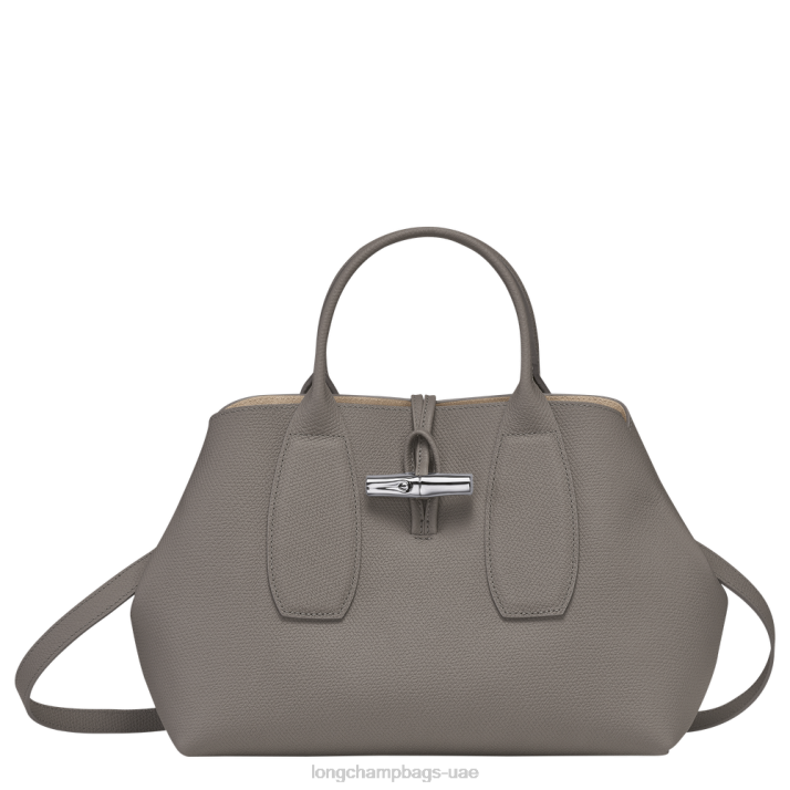 Longchamp حقيبة يد روسو م نحيف D2LB108