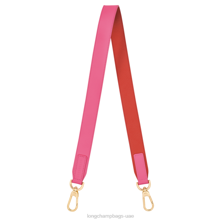 Longchamp حزام الكتف الهرولة مربع نحيف D2LB1080