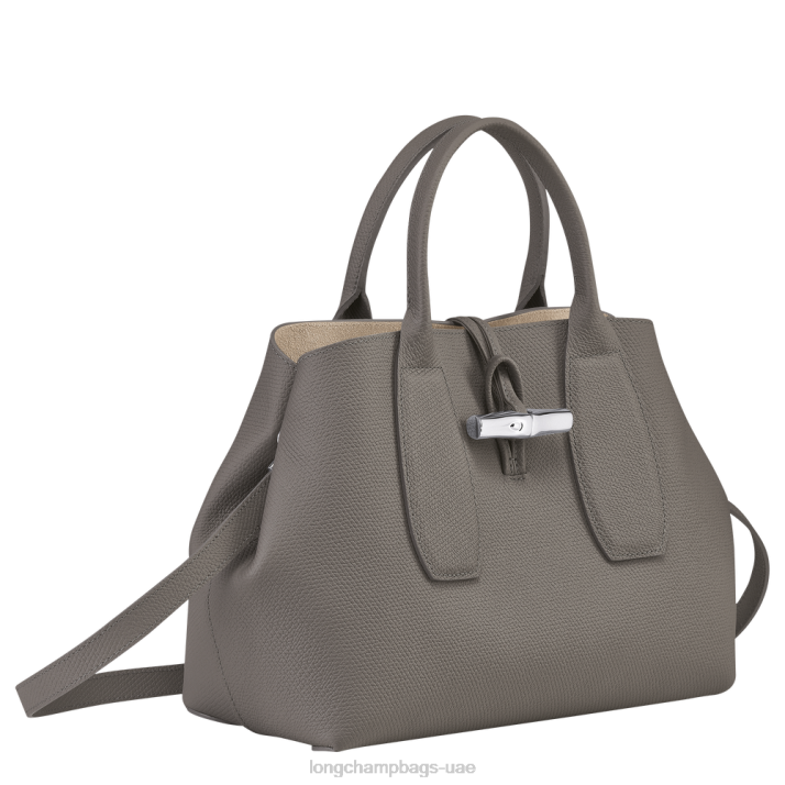 Longchamp حقيبة يد روسو م نحيف D2LB108