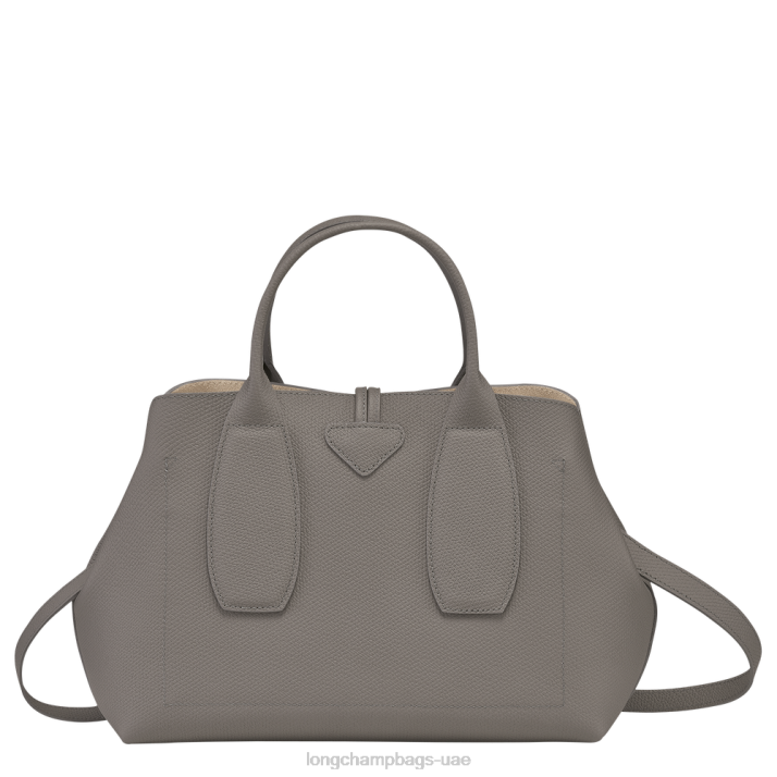 Longchamp حقيبة يد روسو م نحيف D2LB108
