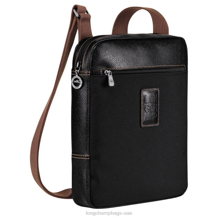 Longchamp حقيبة كروس بوكسفورد م رجال D2LB1092