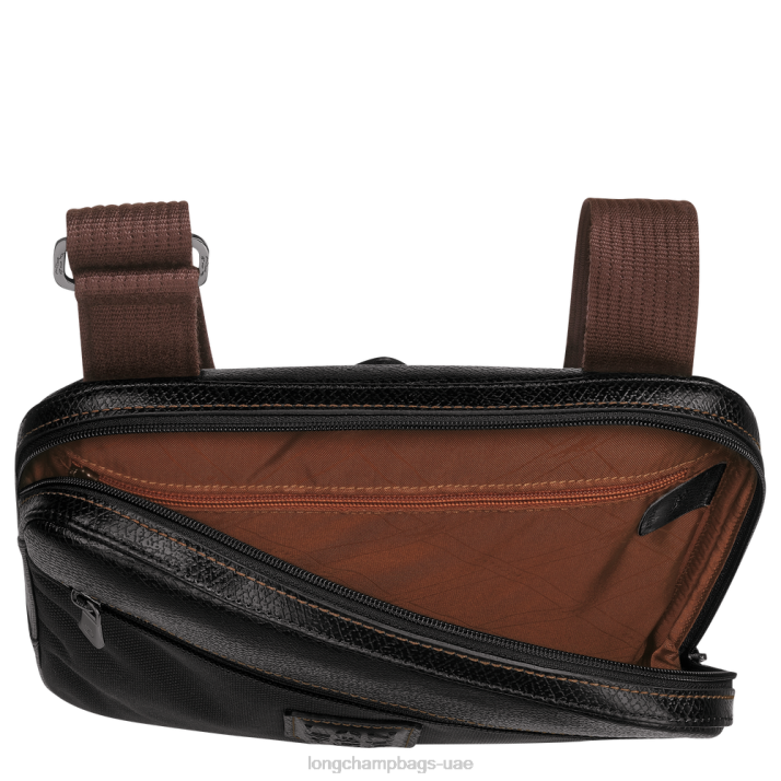 Longchamp حقيبة كروس بوكسفورد م رجال D2LB1092