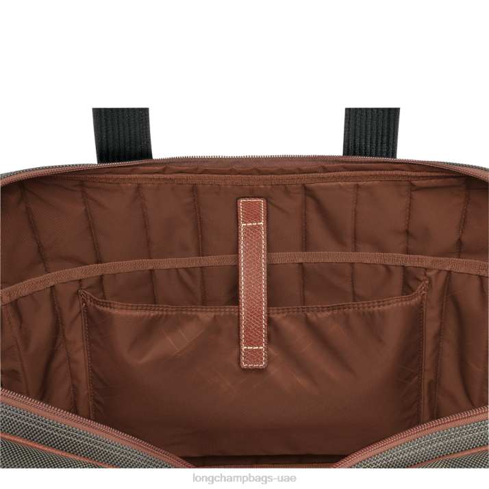 Longchamp حقيبة بوكسفورد ل رجال D2LB1097