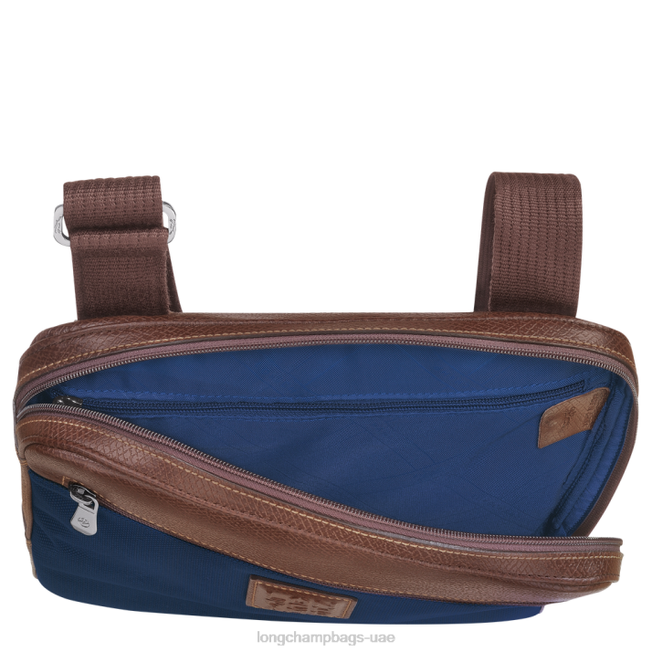 Longchamp حقيبة كروس بوكسفورد م رجال D2LB1111