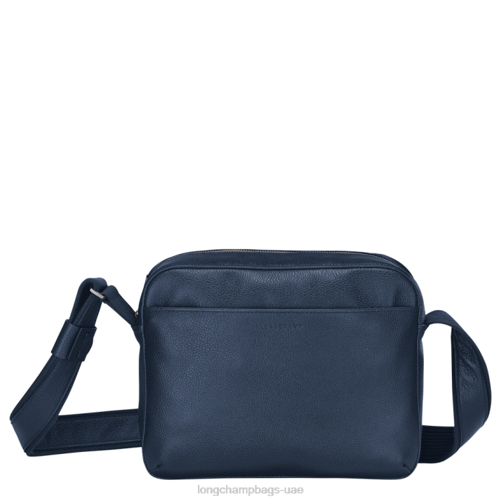 Longchamp حقيبة كروس لو فولون رجال D2LB1116