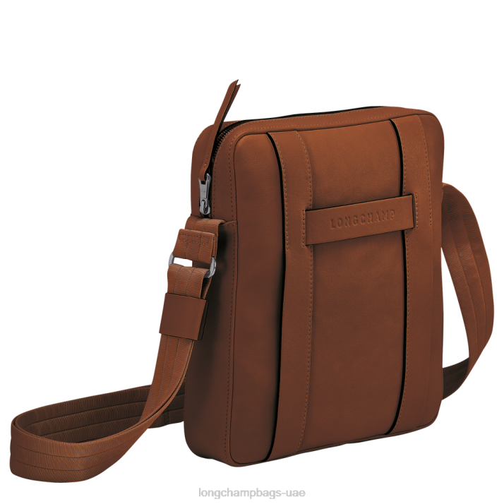 Longchamp حقيبة كروس ثلاثية الأبعاد م رجال D2LB1126