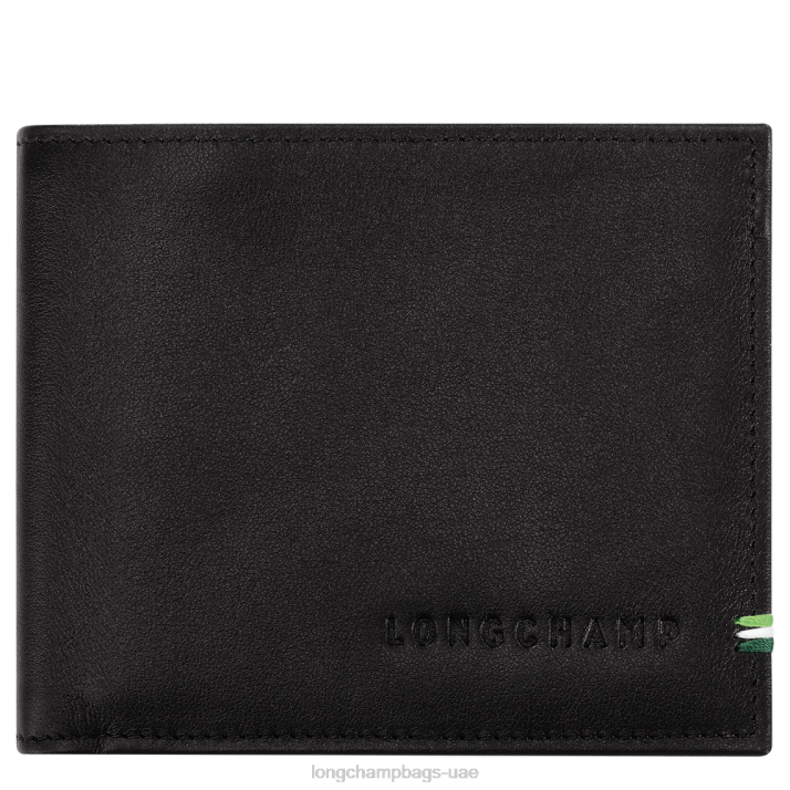 Longchamp محفظة سور سين رجال D2LB1127