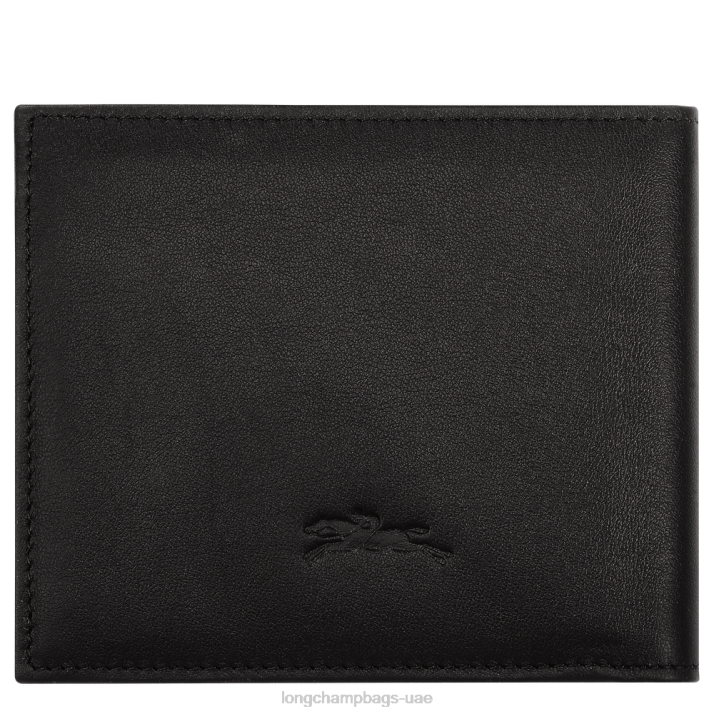 Longchamp محفظة سور سين رجال D2LB1127