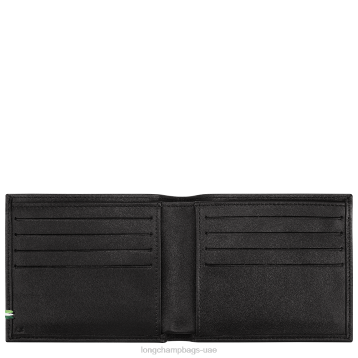 Longchamp محفظة سور سين رجال D2LB1127
