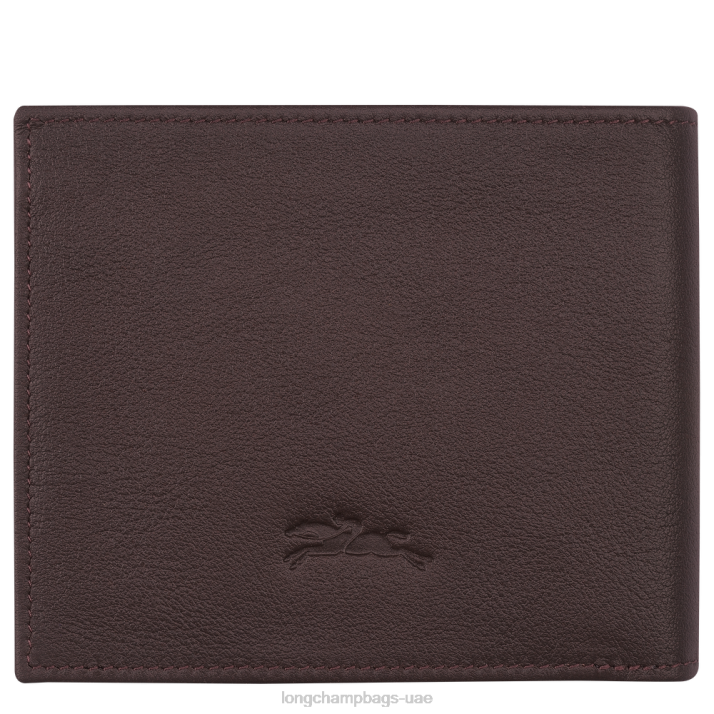 Longchamp محفظة سور سين رجال D2LB1128