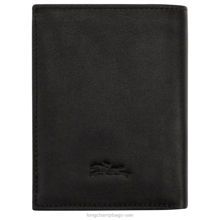 Longchamp محفظة سور سين رجال D2LB1129