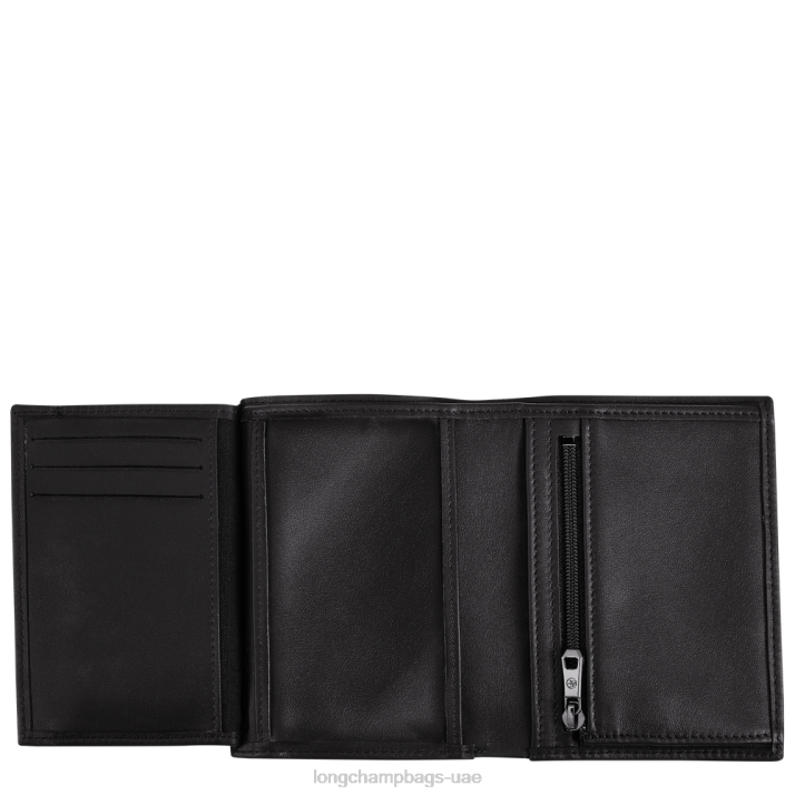 Longchamp محفظة سور سين رجال D2LB1129