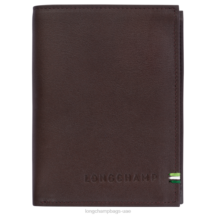 Longchamp محفظة سور سين رجال D2LB1130