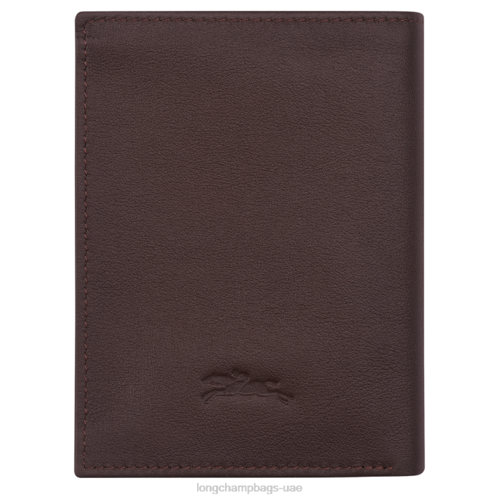 Longchamp محفظة سور سين رجال D2LB1130