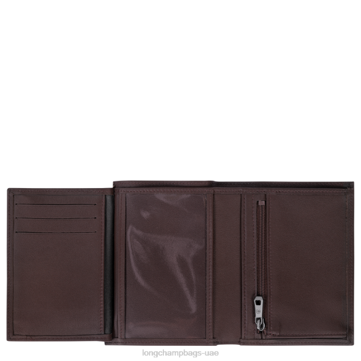 Longchamp محفظة سور سين رجال D2LB1130