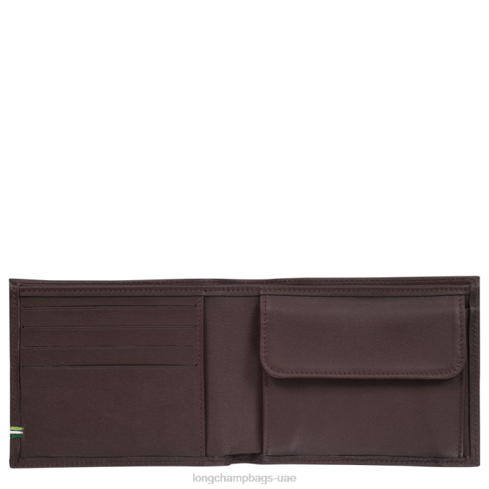 Longchamp محفظة سور سين رجال D2LB1131