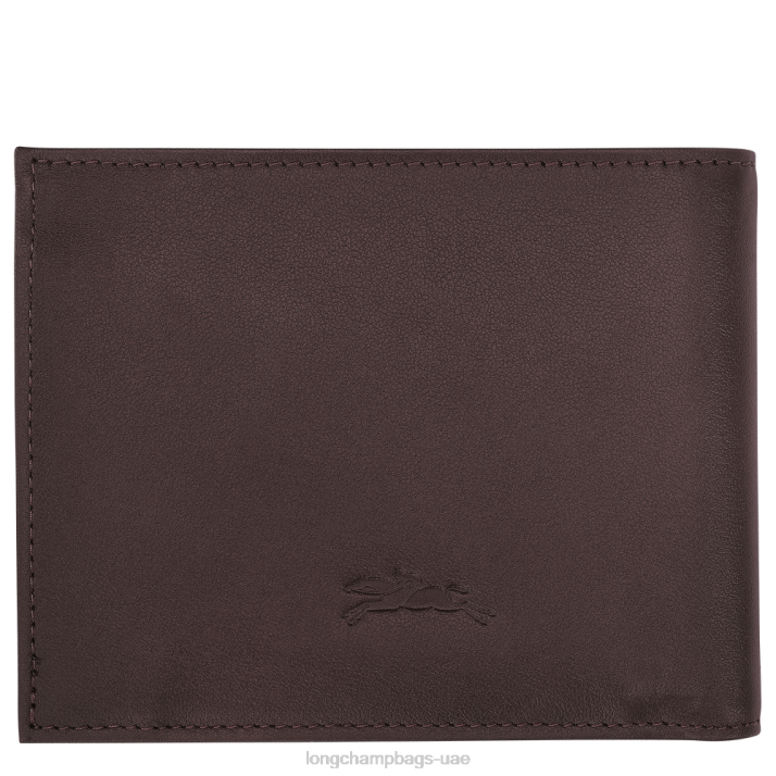 Longchamp محفظة سور سين رجال D2LB1131