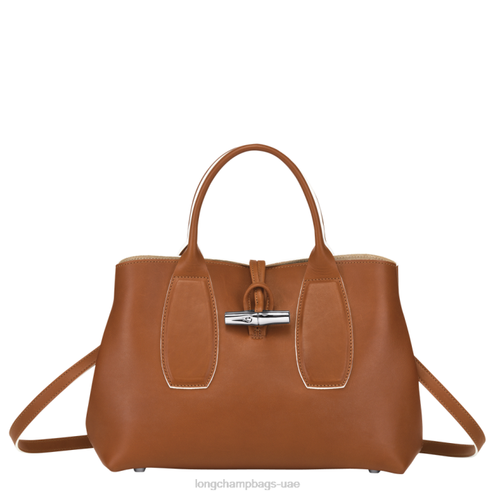 Longchamp حقيبة يد روسو م نحيف D2LB121