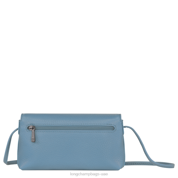 Longchamp روزو الأساسية القابض نحيف D2LB12