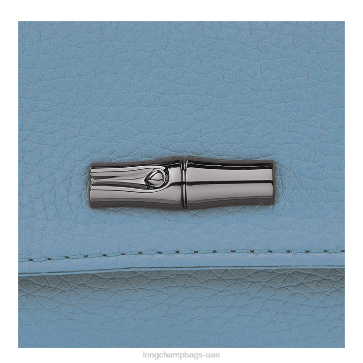 Longchamp روزو الأساسية القابض نحيف D2LB12