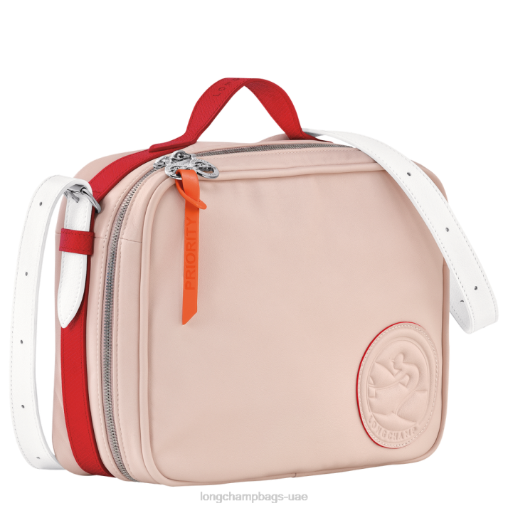 Longchamp حقيبة كروس لو بلاج إكسترا م نحيف D2LB155