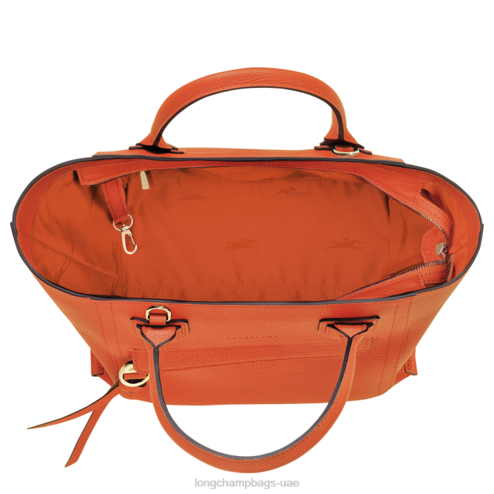 Longchamp حقيبة يد صندوق البريد م نحيف D2LB170