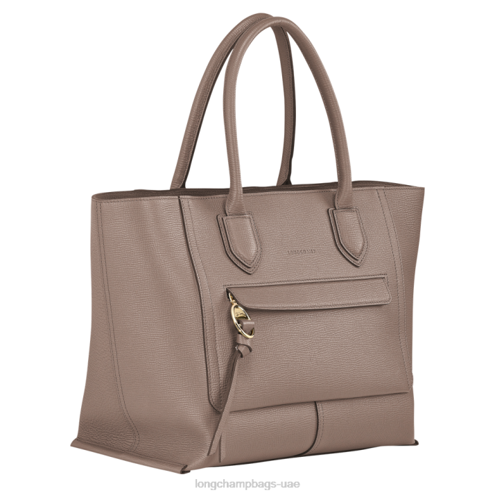 Longchamp حقيبة يد صندوق البريد ل نحيف D2LB172