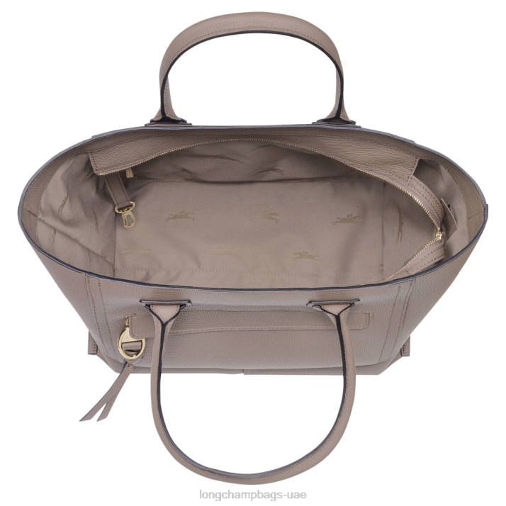 Longchamp حقيبة يد صندوق البريد ل نحيف D2LB172