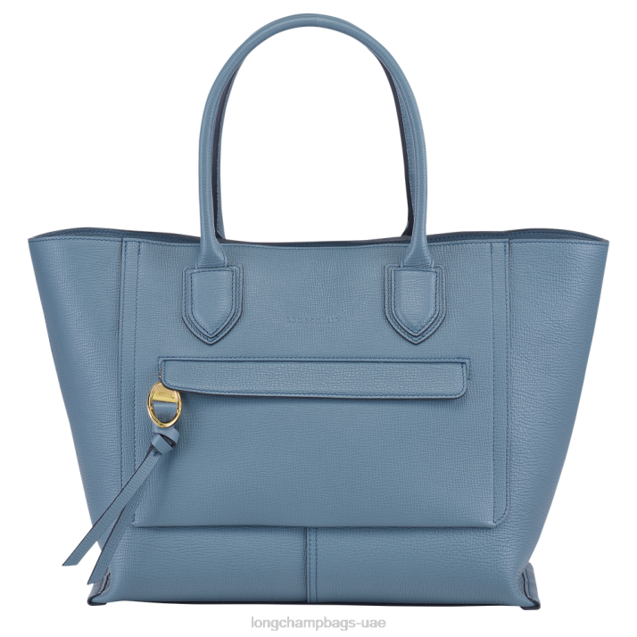Longchamp حقيبة يد صندوق البريد ل نحيف D2LB173