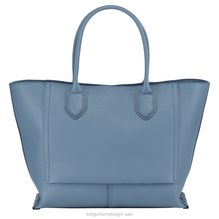 Longchamp حقيبة يد صندوق البريد ل نحيف D2LB173