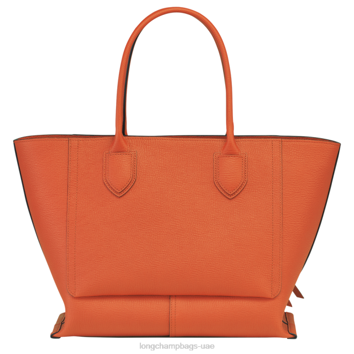 Longchamp حقيبة يد صندوق البريد ل نحيف D2LB174