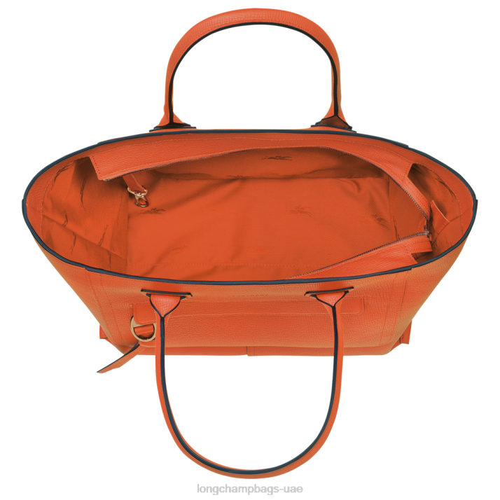 Longchamp حقيبة يد صندوق البريد ل نحيف D2LB174