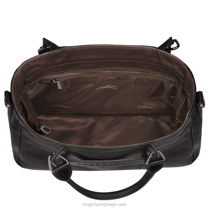 Longchamp حقيبة يد ثلاثية الأبعاد م نحيف D2LB176