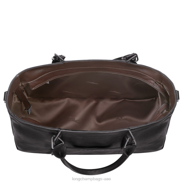 Longchamp حقيبة يد ثلاثية الأبعاد ل نحيف D2LB181