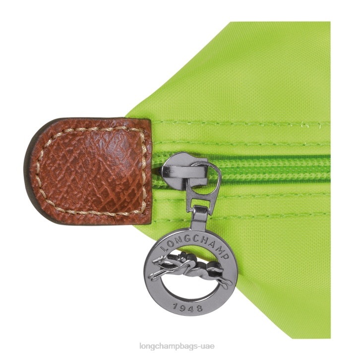 Longchamp حقيبة يد لو بلاج أصلية م نحيف D2LB205