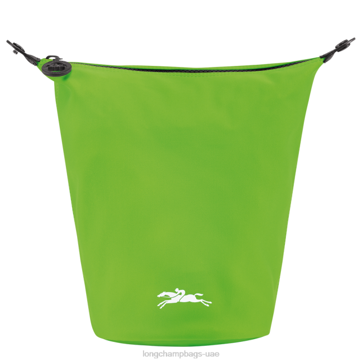 Longchamp الحقيبة جمع لو بلاج نحيف D2LB214