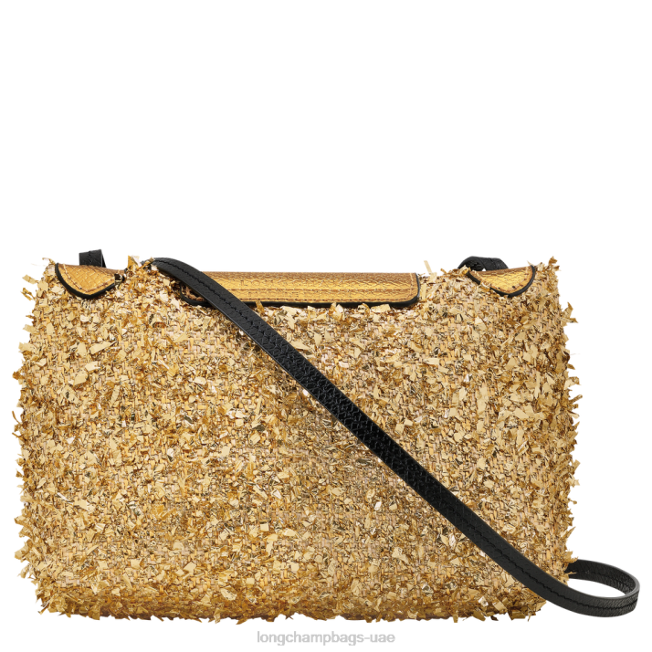 Longchamp حقيبة كروس لو بلاج نحيف D2LB222