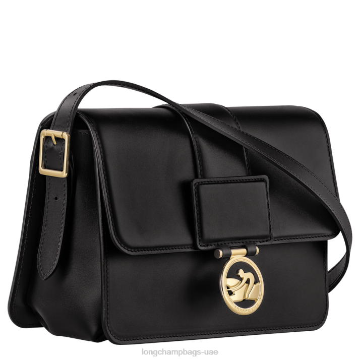 Longchamp حقيبة كروس تروت بوكس ​​م نحيف D2LB231