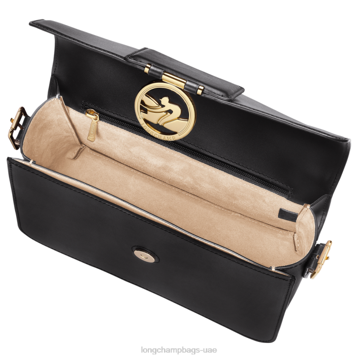 Longchamp حقيبة كروس تروت بوكس ​​م نحيف D2LB231