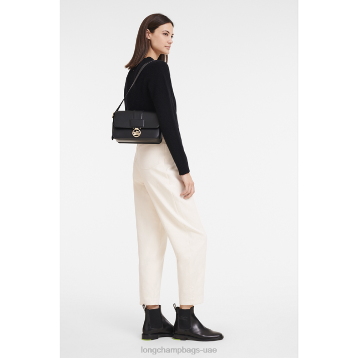 Longchamp حقيبة كروس تروت بوكس ​​م نحيف D2LB231