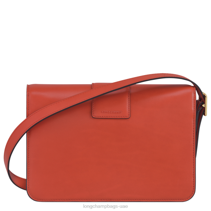 Longchamp حقيبة كروس تروت بوكس ​​م نحيف D2LB232