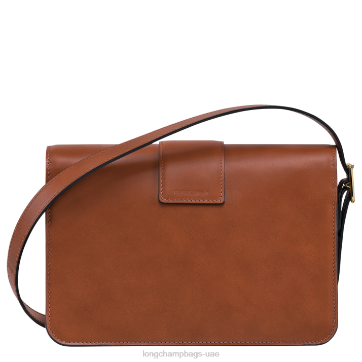 Longchamp حقيبة كروس تروت بوكس ​​م نحيف D2LB233