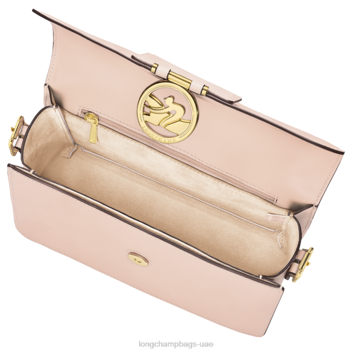 Longchamp حقيبة كروس تروت بوكس ​​م نحيف D2LB234